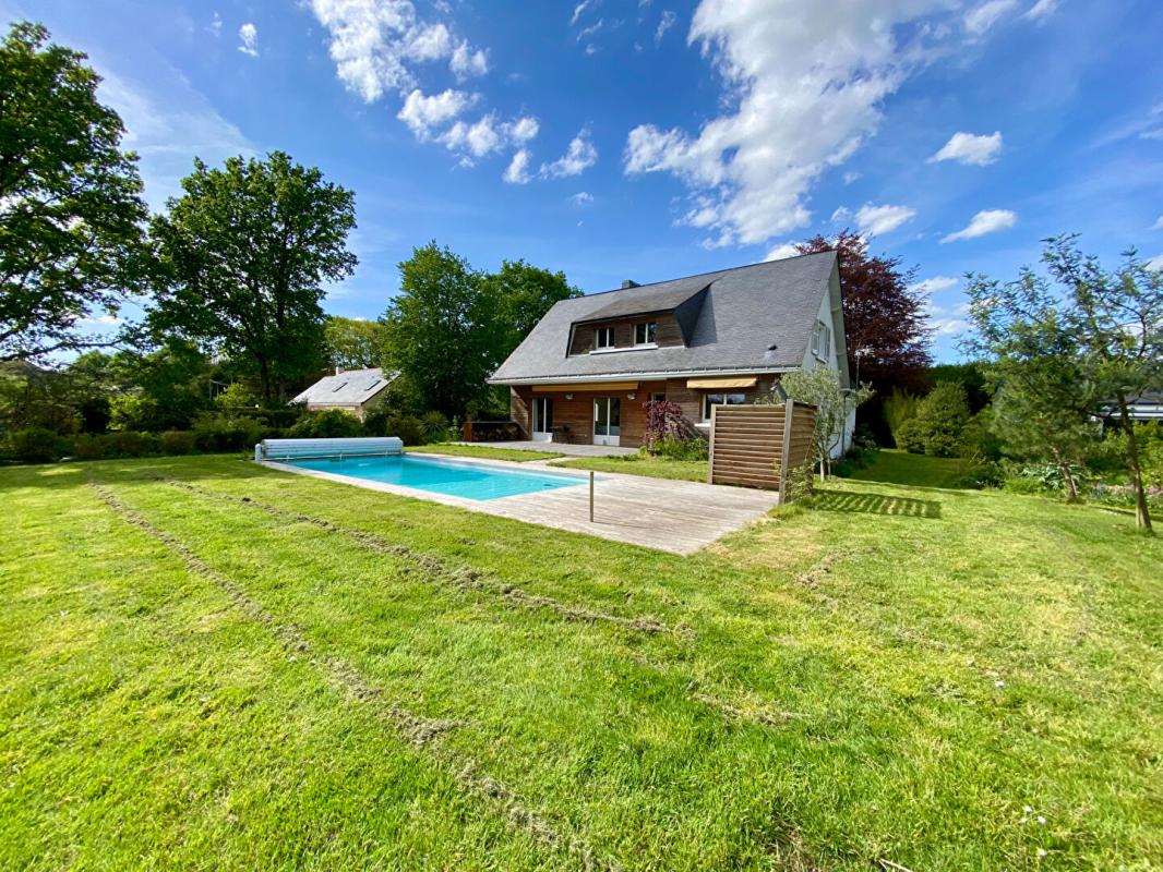 TREILLIERES Maison Treillières - La Ménardais 13