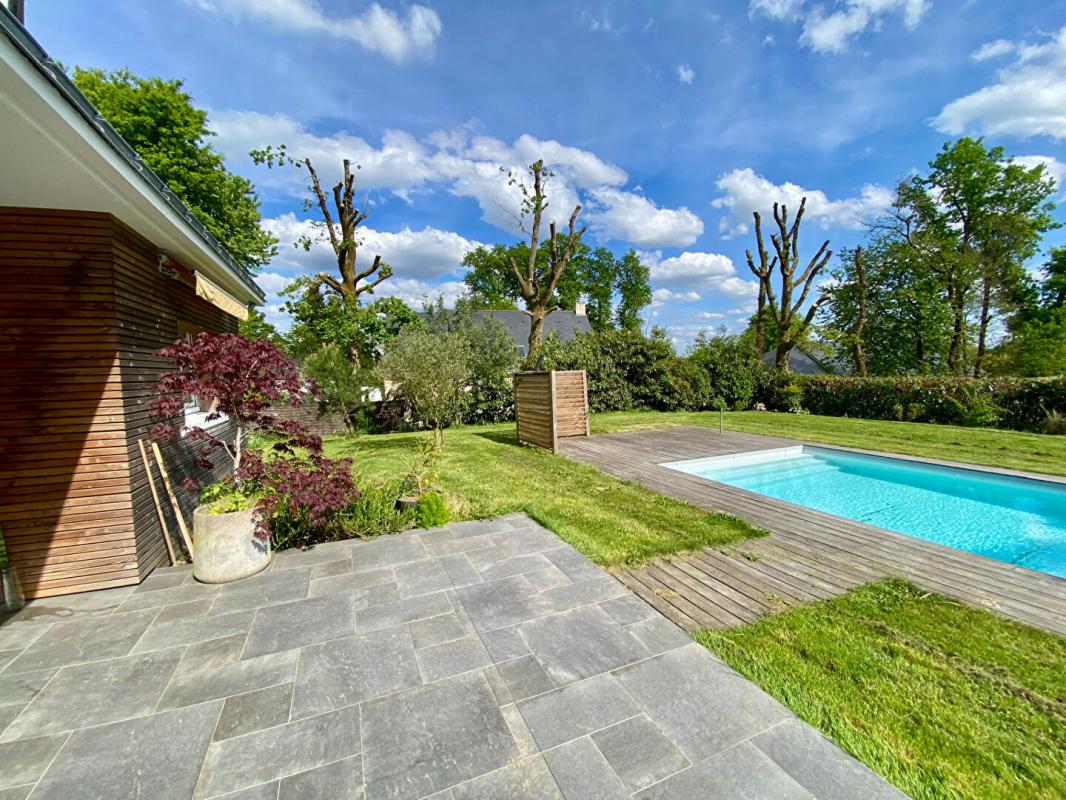 TREILLIERES Maison Treillières - La Ménardais 14