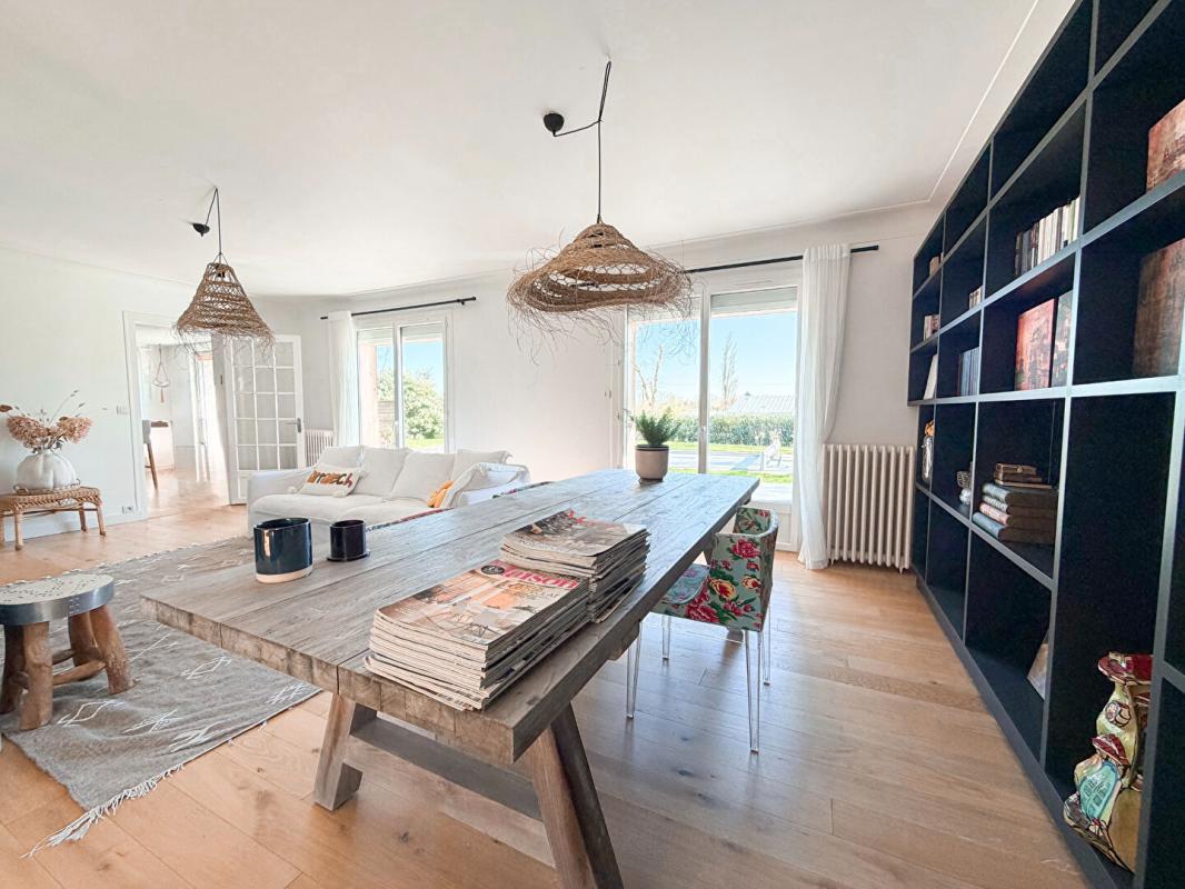 TREILLIERES Maison Treillières - La Ménardais 2