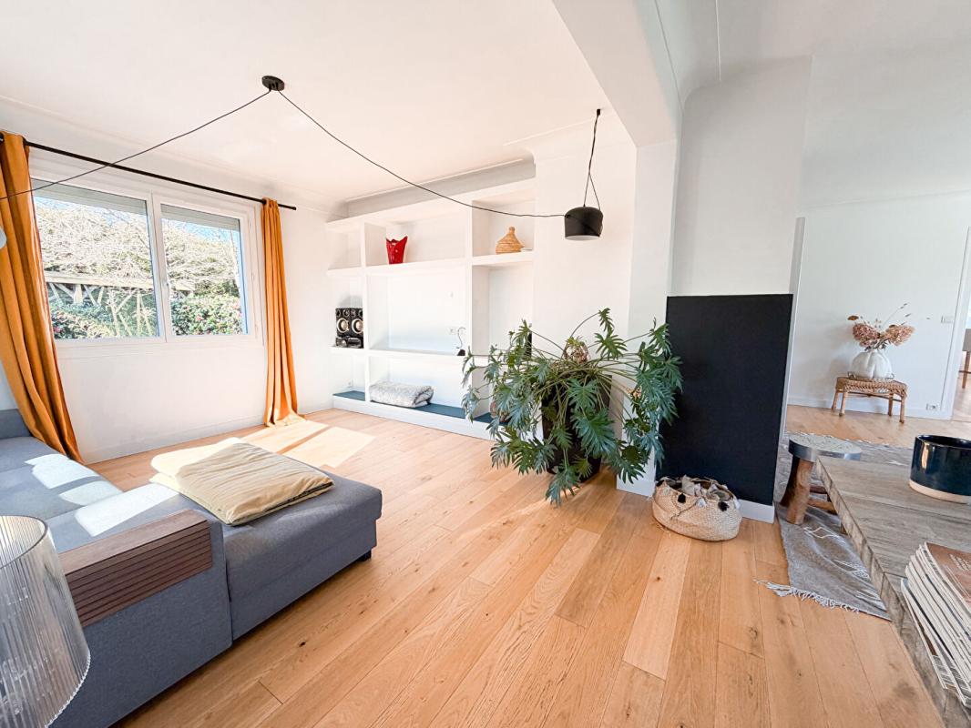 TREILLIERES Maison Treillières - La Ménardais 3