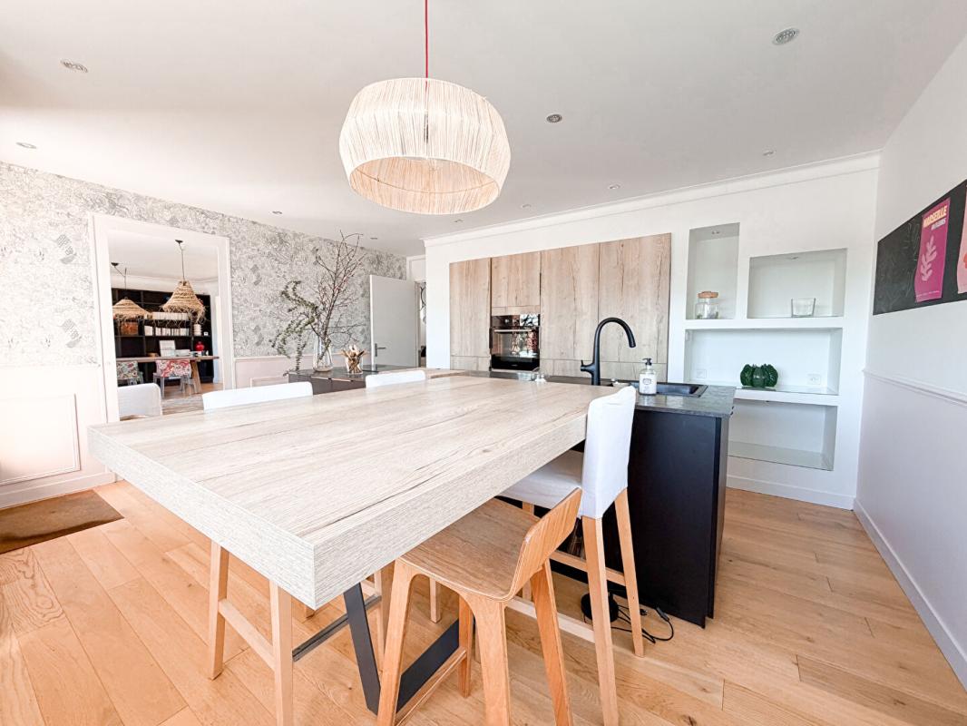 TREILLIERES Maison Treillières - La Ménardais 4