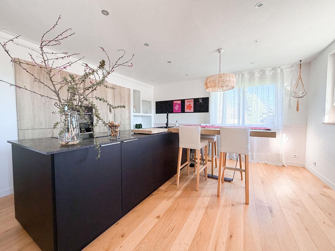 TREILLIERES Maison Treillières - La Ménardais 5