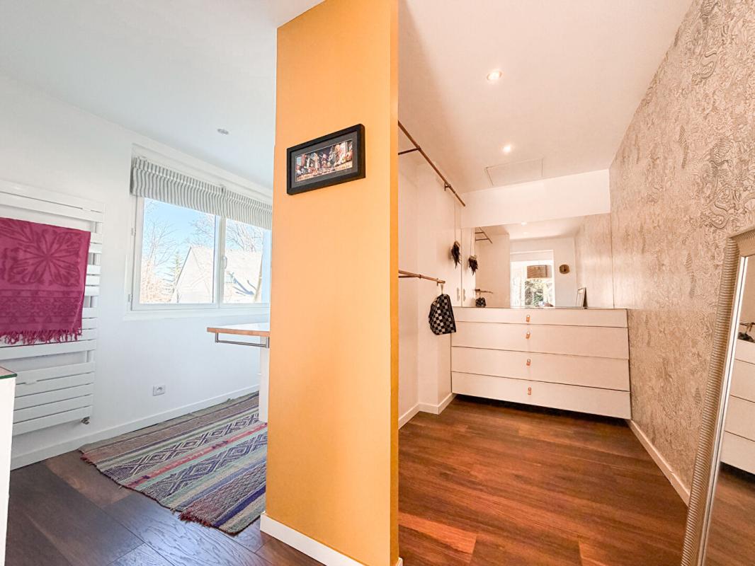 TREILLIERES Maison Treillières - La Ménardais 6