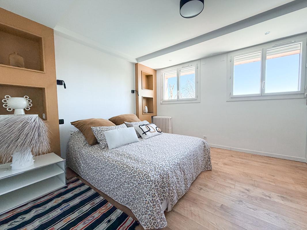 TREILLIERES Maison Treillières - La Ménardais 8