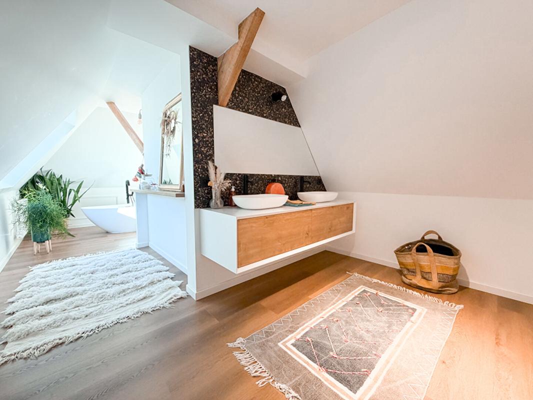 TREILLIERES Maison Treillières - La Ménardais 9