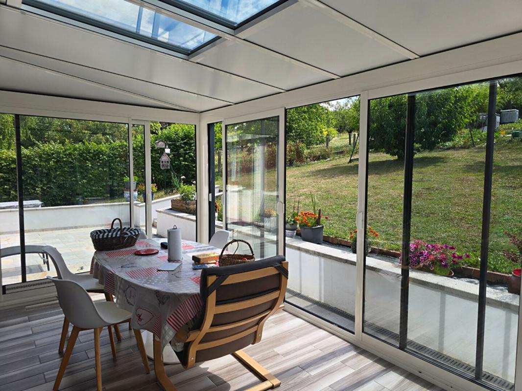 CREUZIER-LE-VIEUX Maison Creuzier Le Vieux 7 pièce(s) 193 m2 7