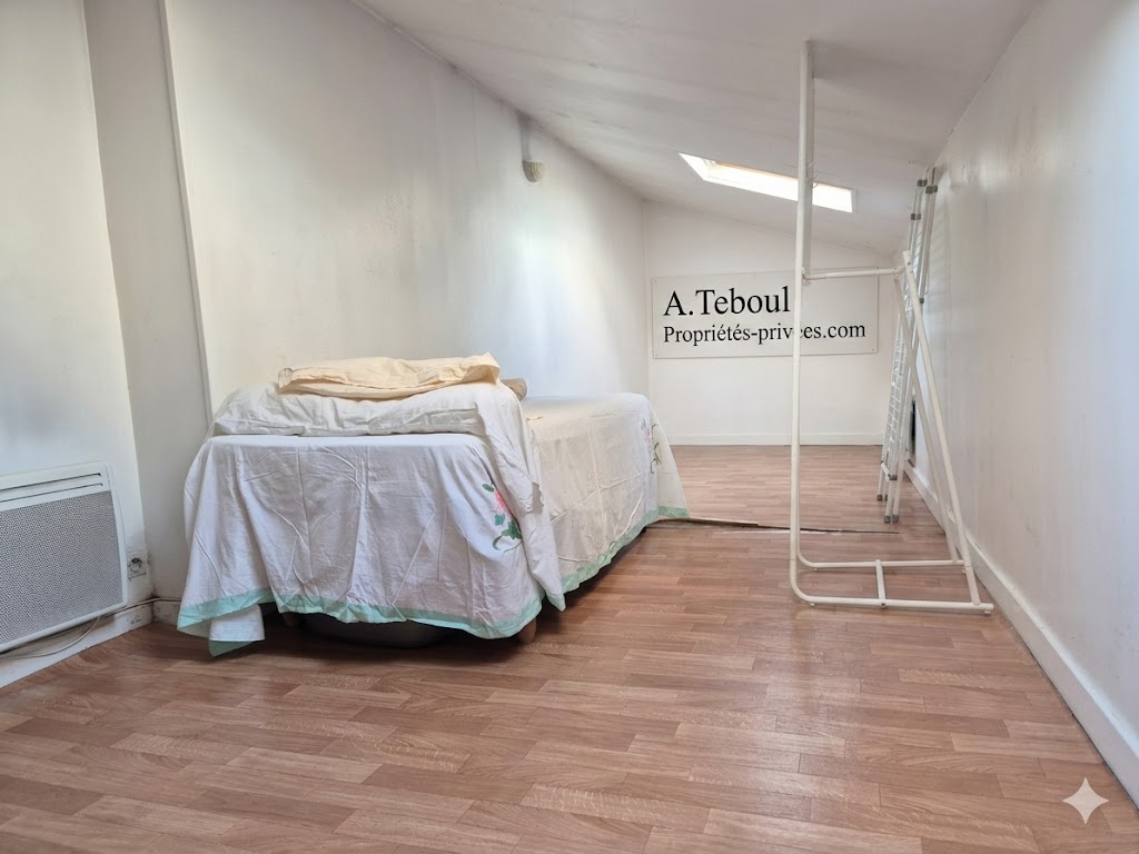 LYON-6E-ARRONDISSEMENT Idéal investisseur - T2 loué 700 par mois - villeurbanne/limite Lyon 6èmé 3