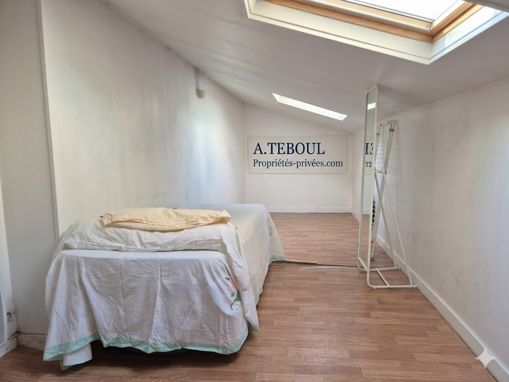 LYON-6E-ARRONDISSEMENT Idéal investisseur - T2 loué 700 par mois - villeurbanne/limite Lyon 6èmé 4