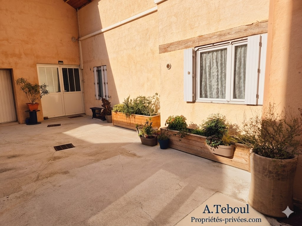 LYON-6E-ARRONDISSEMENT Idéal investisseur - T2 loué 700 par mois - villeurbanne/limite Lyon 6èmé 5