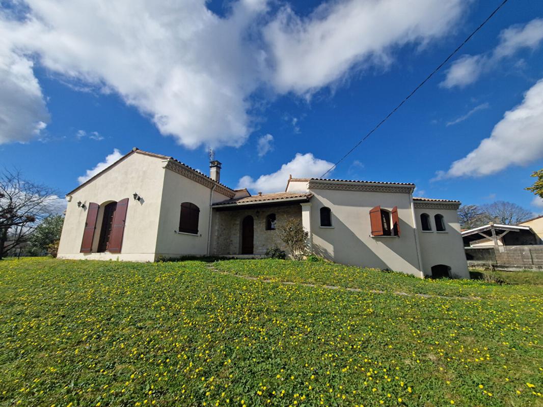 SAINT-ANDRE-DE-CUBZAC Maison proche commodités 1