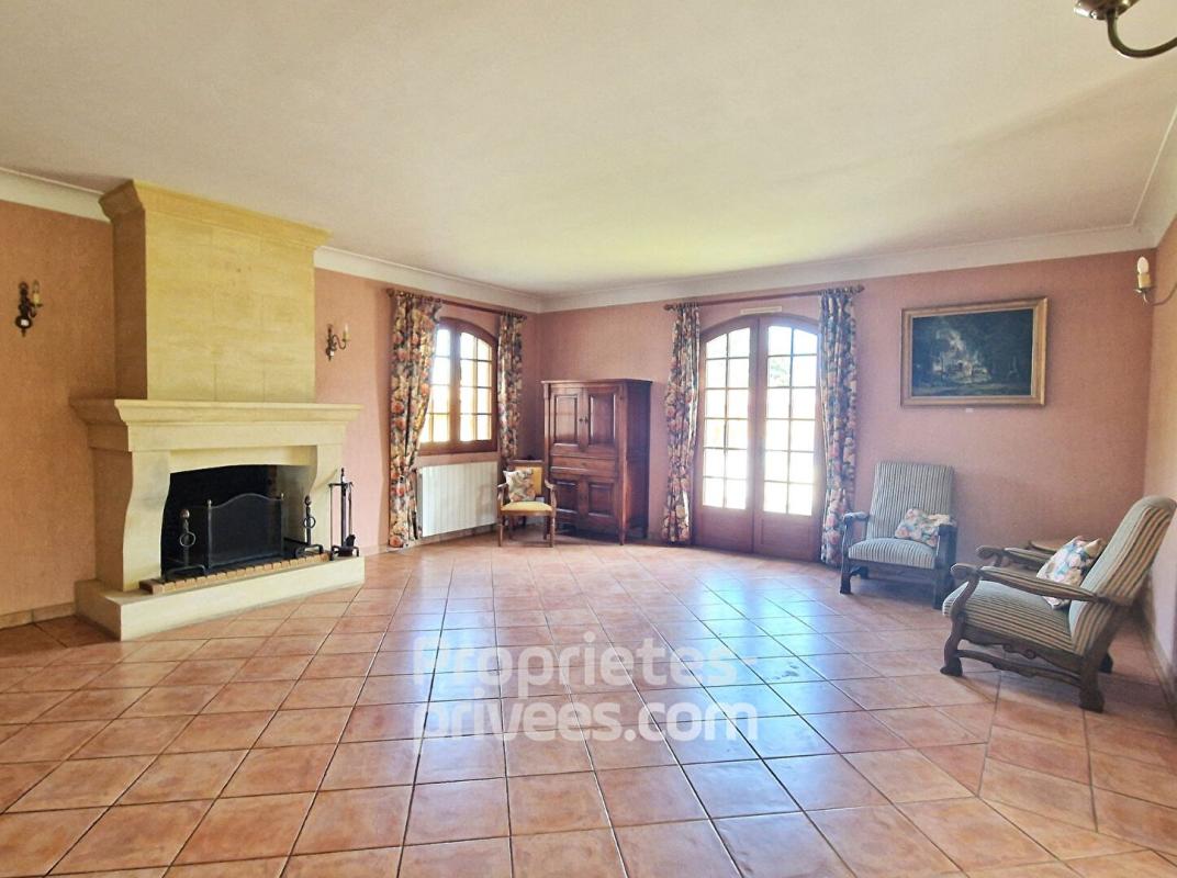 SAINT-ANDRE-DE-CUBZAC Maison proche commodités 2