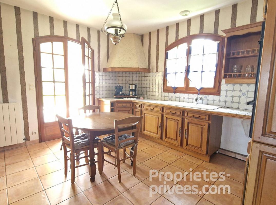 SAINT-ANDRE-DE-CUBZAC Maison proche commodités 3