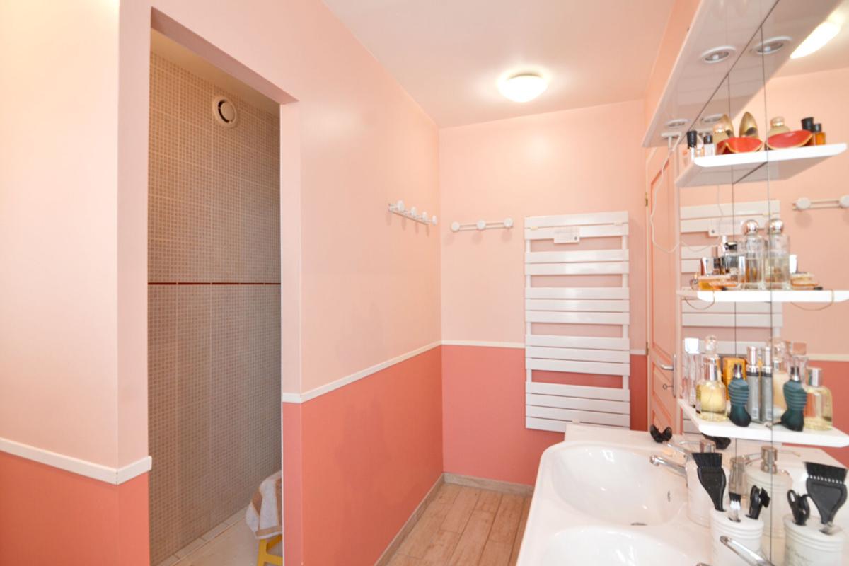 JOUY-LE-CHATEL MAISON BOURGEOISE 186 M2 AVEC PISCINE CHAUFFÉE ET COUVERTE 320 000 10