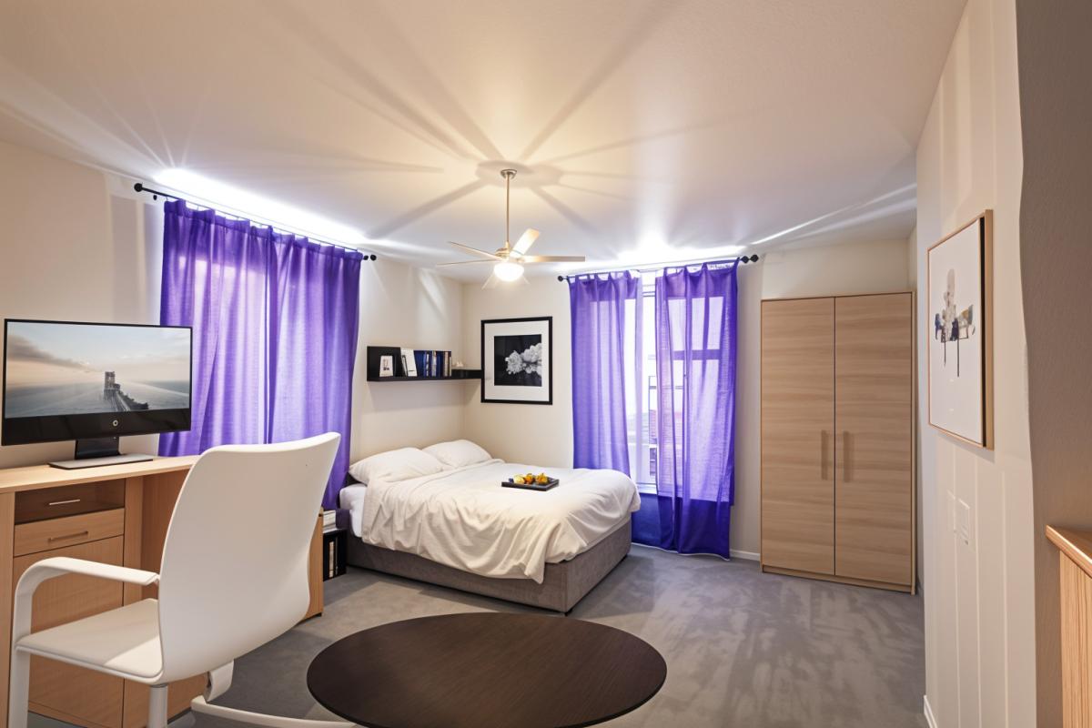 JOUY-LE-CHATEL MAISON BOURGEOISE 186 M2 AVEC PISCINE CHAUFFÉE ET COUVERTE 320 000 11