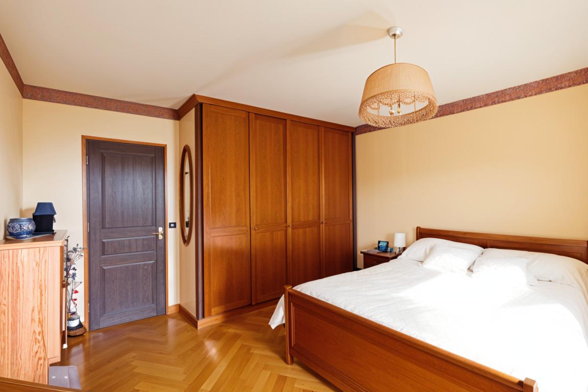 JOUY-LE-CHATEL MAISON BOURGEOISE 186 M2 AVEC PISCINE CHAUFFÉE ET COUVERTE 320 000 13