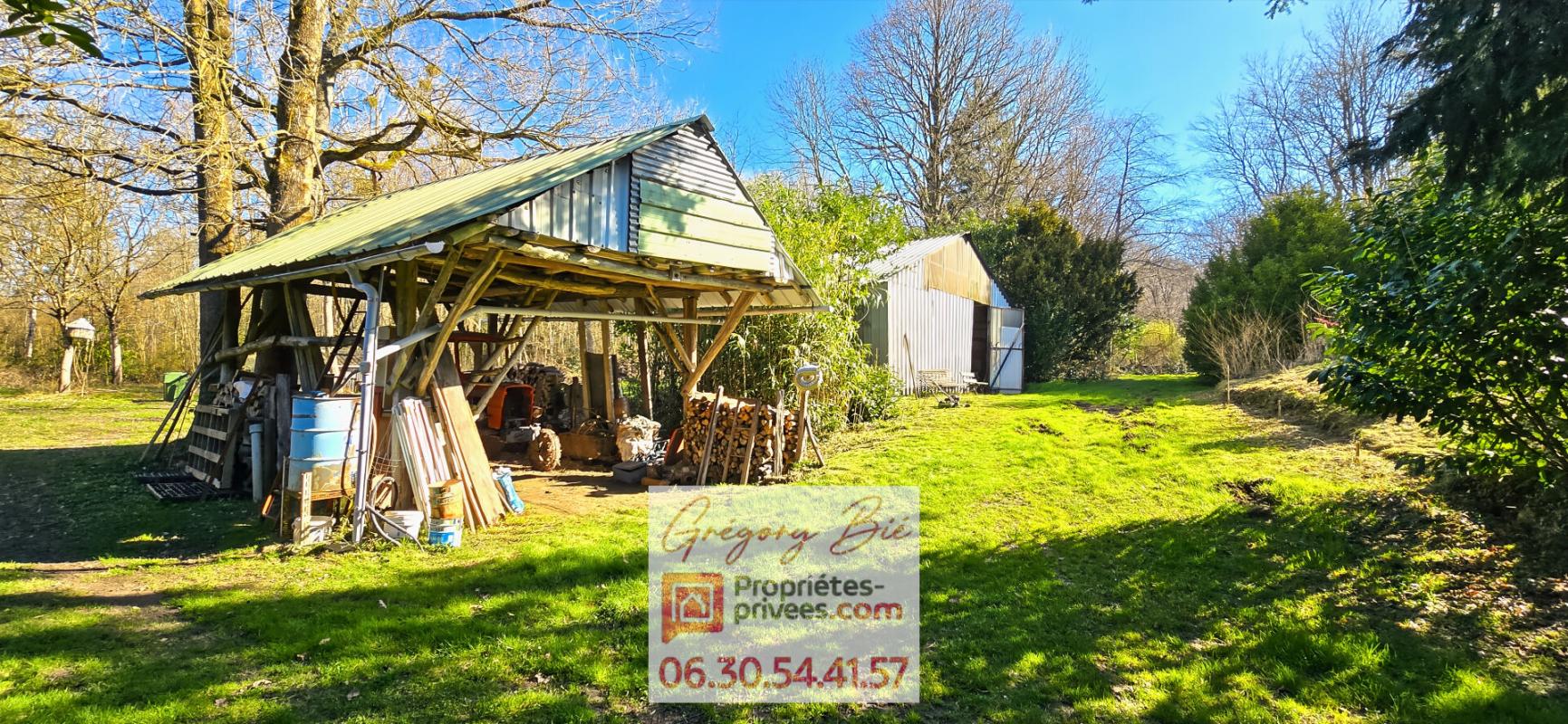 LA FERTE-SOUS-JOUARRE Propriété La Ferté-sous-Jouarre 13