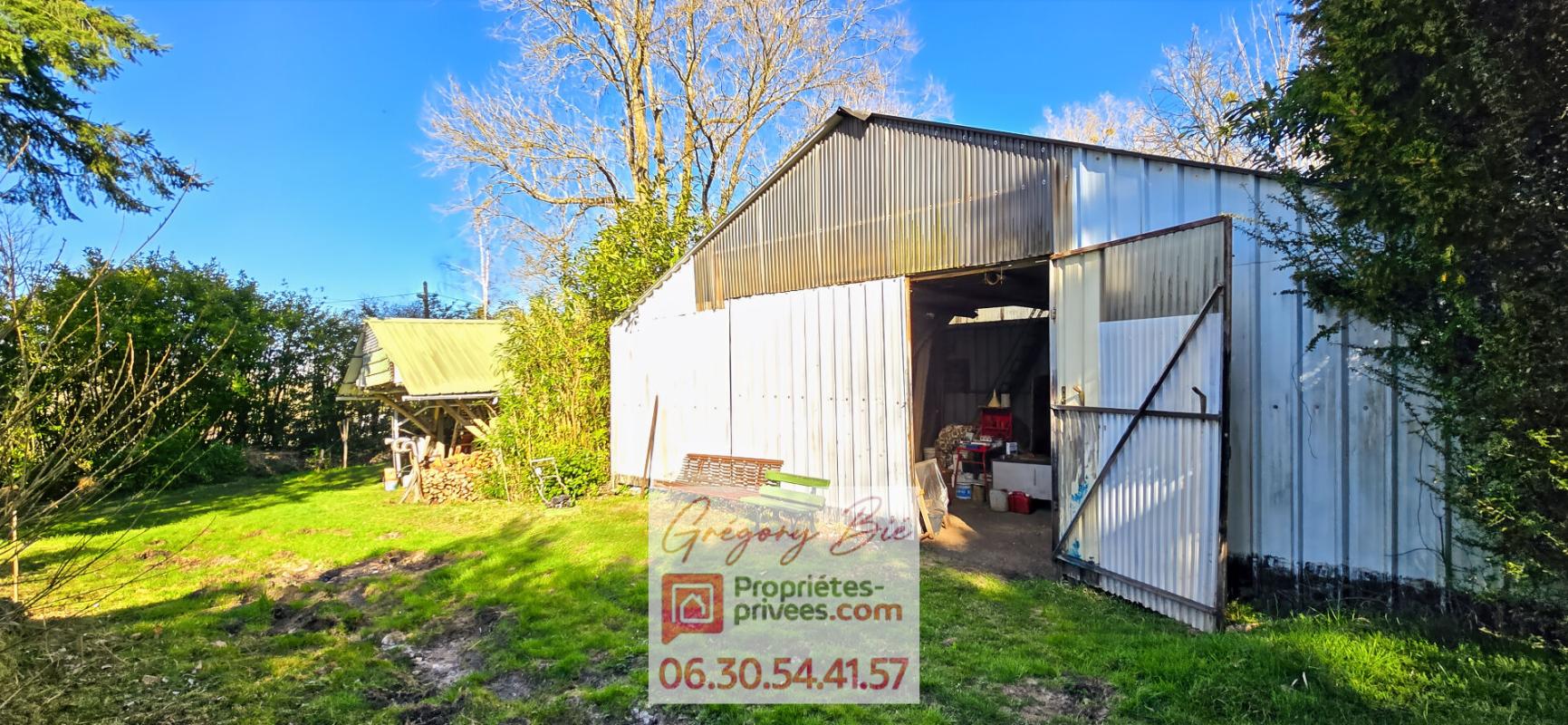 LA FERTE-SOUS-JOUARRE Propriété La Ferté-sous-Jouarre 14