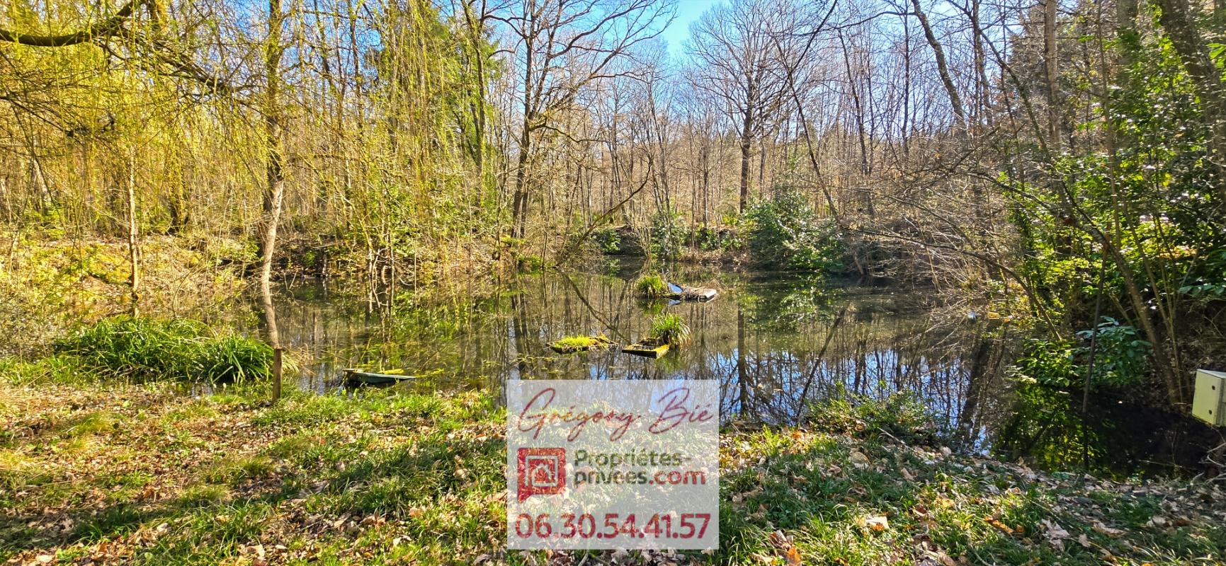 LA FERTE-SOUS-JOUARRE Propriété La Ferté-sous-Jouarre 18