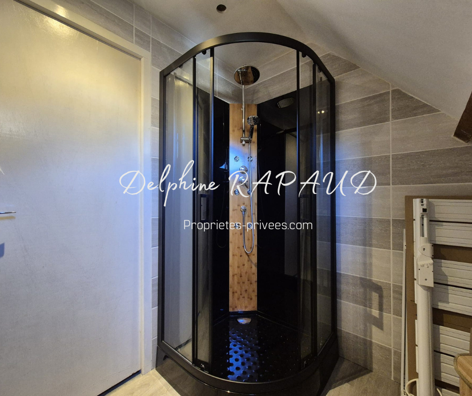 NOGENT-LE-ROTROU Maison Nogent Le Rotrou 6 pièce(s) 129 m2 10