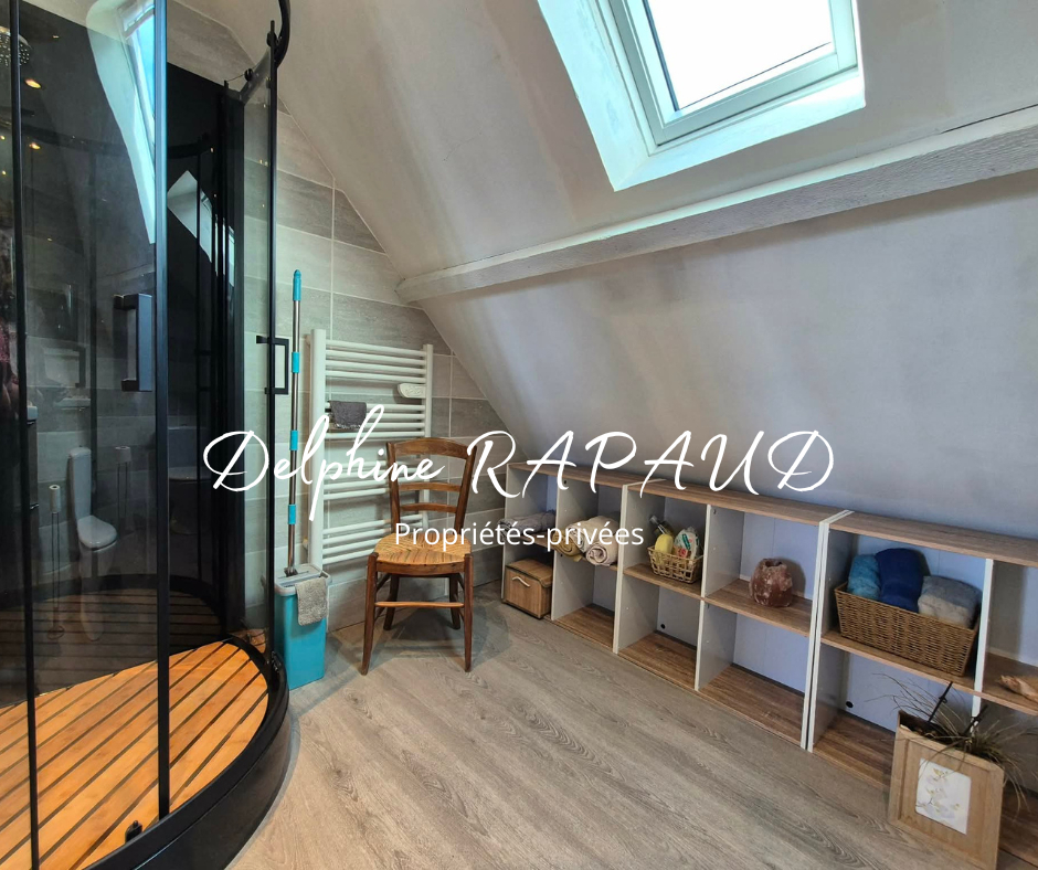 NOGENT-LE-ROTROU Maison Nogent Le Rotrou 6 pièce(s) 129 m2 11