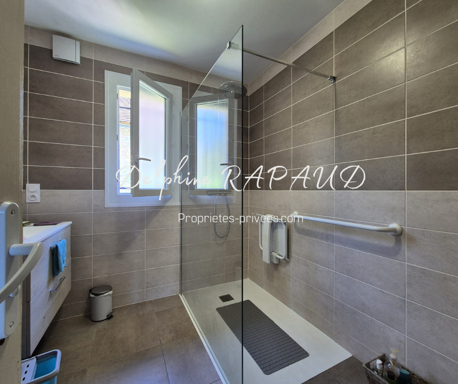 NOGENT-LE-ROTROU Maison Nogent Le Rotrou 6 pièce(s) 129 m2 12