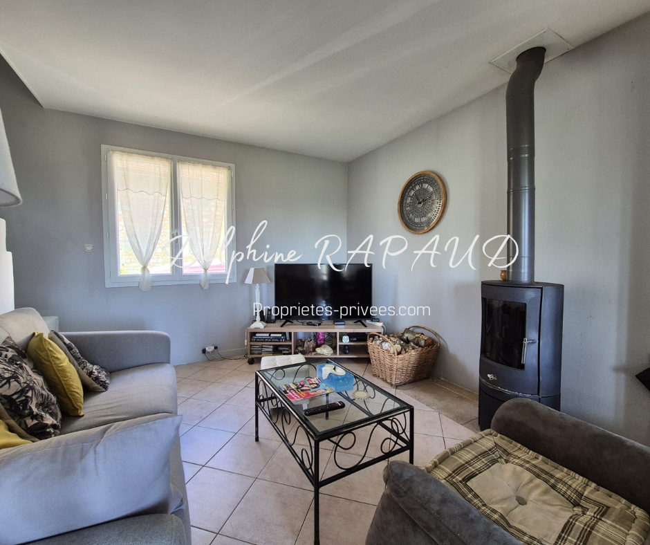 NOGENT-LE-ROTROU Maison Nogent Le Rotrou 6 pièce(s) 129 m2 6