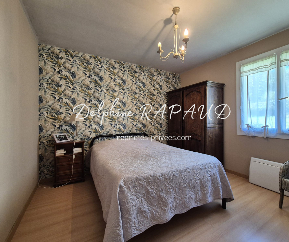 NOGENT-LE-ROTROU Maison Nogent Le Rotrou 6 pièce(s) 129 m2 8