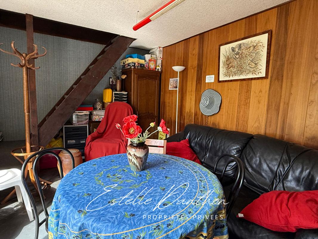 LE GRAND-LEMPS Maison centre-ville Le Grand Lemps 160 m2 10