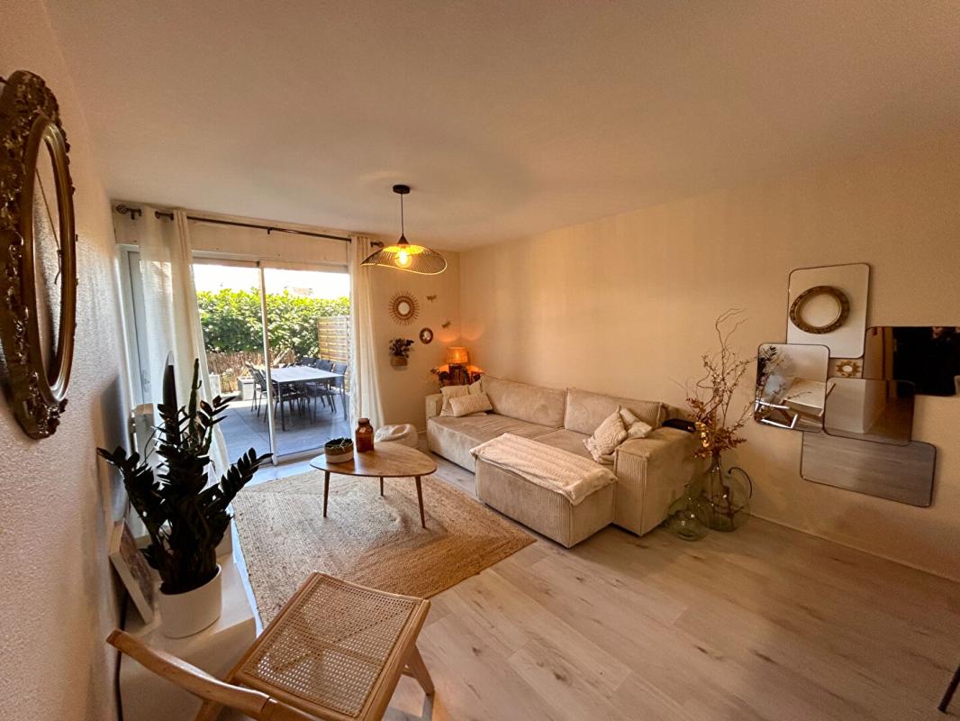 TRELISSAC A vendre, apparement T4 à Trelissac (24750) avec jardin 1