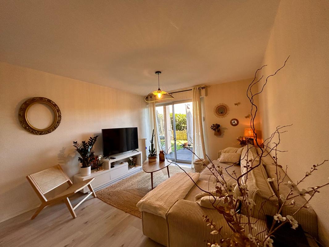 TRELISSAC A vendre, apparement T4 à Trelissac (24750) avec jardin 3