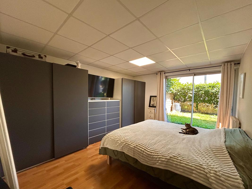 TRELISSAC A vendre, apparement T4 à Trelissac (24750) avec jardin 6