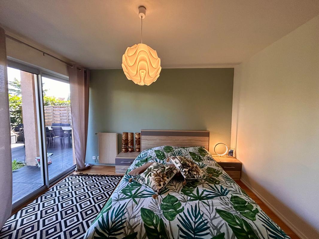 TRELISSAC A vendre, apparement T4 à Trelissac (24750) avec jardin 7