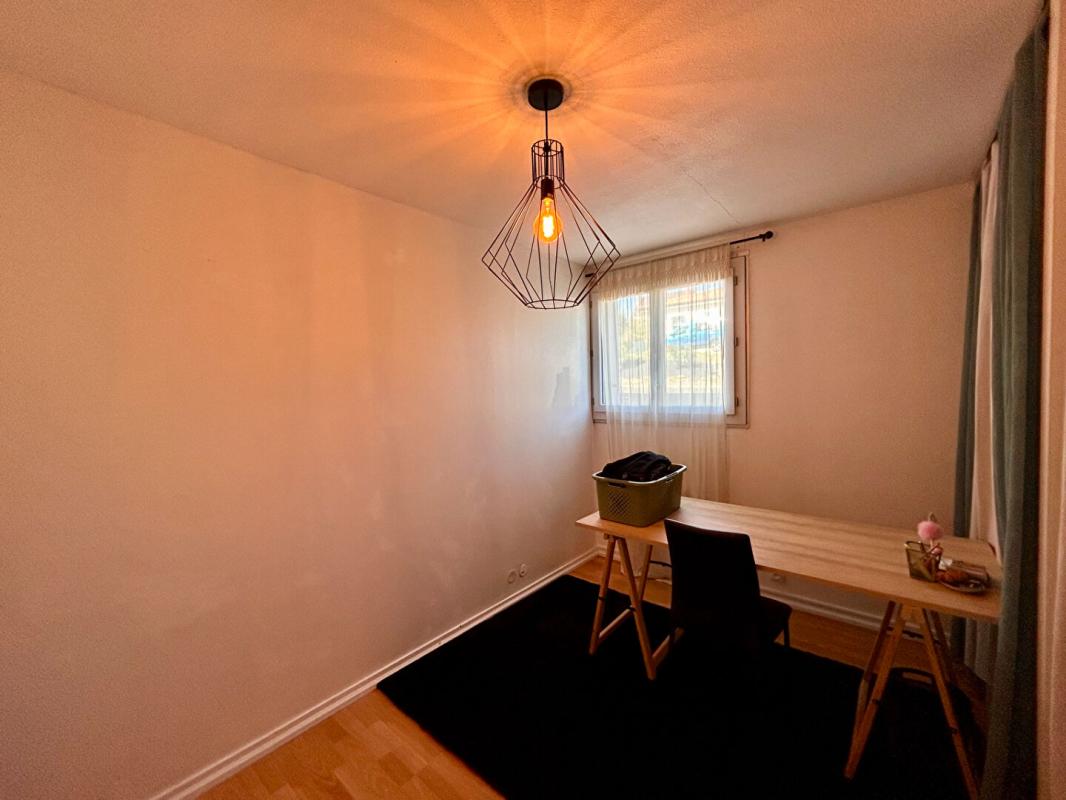 TRELISSAC A vendre, apparement T4 à Trelissac (24750) avec jardin 8