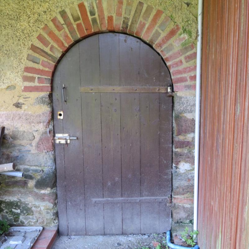 SAINT-PAUL-EN-GATINE Ancien Moulin dans son cadre bucolique 15