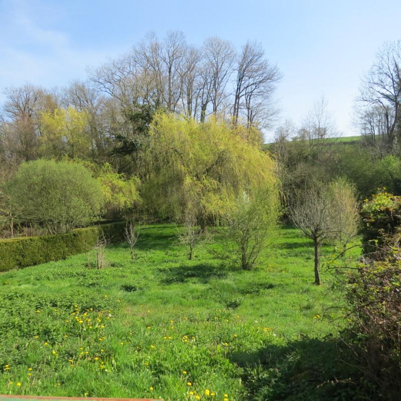 SAINT-PAUL-EN-GATINE Ancien Moulin dans son cadre bucolique 16