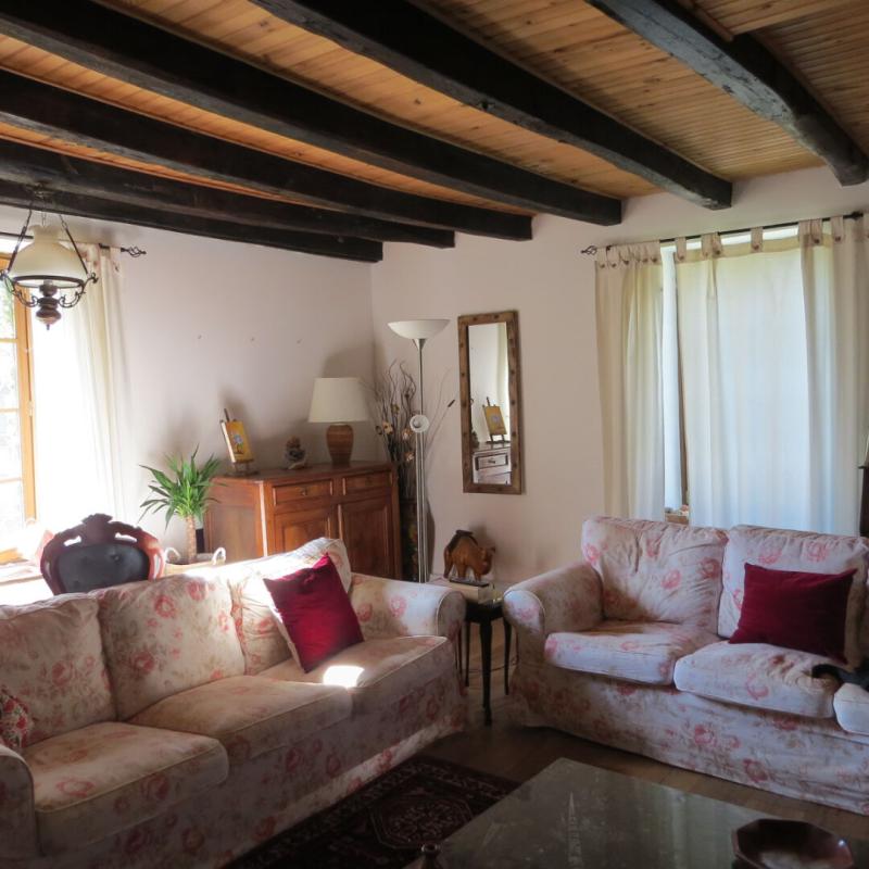 SAINT-PAUL-EN-GATINE Ancien Moulin dans son cadre bucolique 7