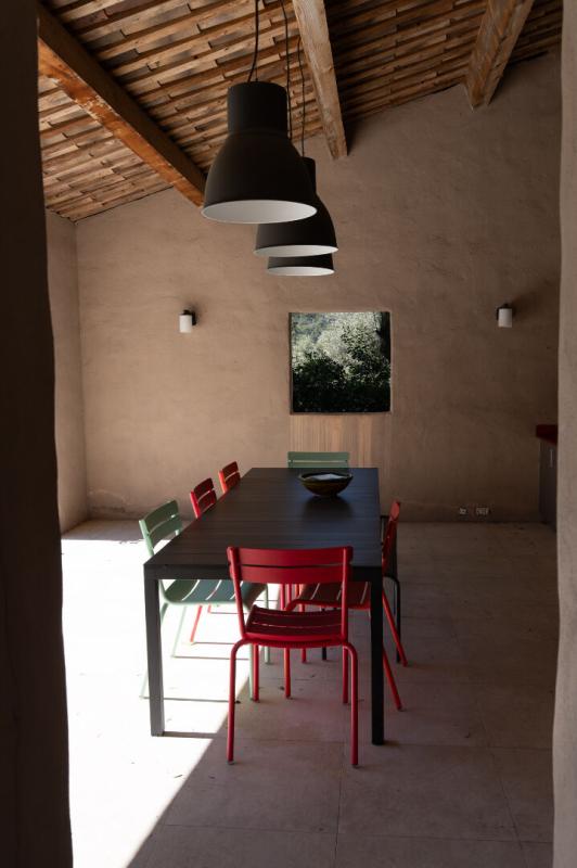 CEYRESTE VILLA PROCHE CENTRE VILLE CEYRESTE 10