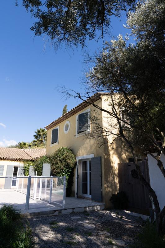 CEYRESTE VILLA PROCHE CENTRE VILLE CEYRESTE 11