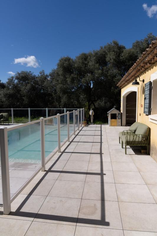 CEYRESTE VILLA PROCHE CENTRE VILLE CEYRESTE 12