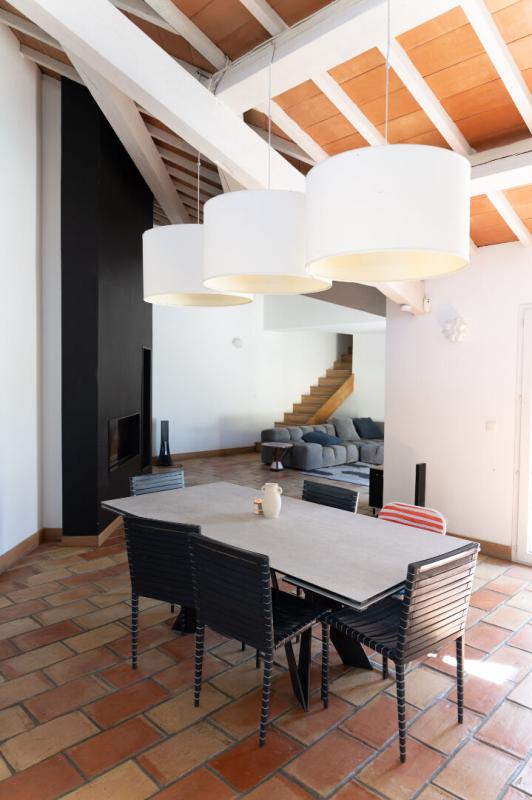 CEYRESTE VILLA PROCHE CENTRE VILLE CEYRESTE 2