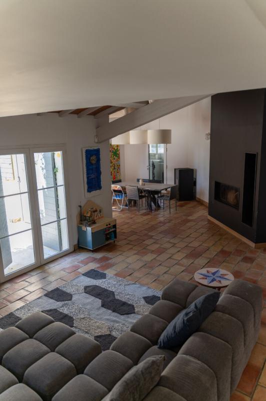 CEYRESTE VILLA PROCHE CENTRE VILLE CEYRESTE 5