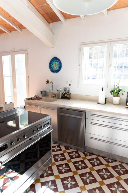 CEYRESTE VILLA PROCHE CENTRE VILLE CEYRESTE 6