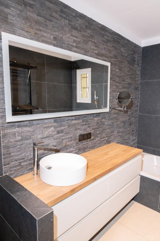 CEYRESTE VILLA PROCHE CENTRE VILLE CEYRESTE 7