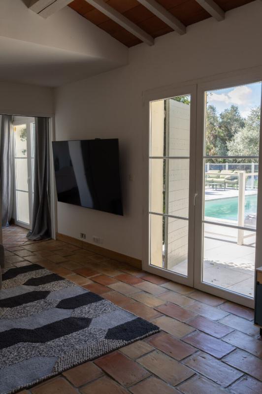 CEYRESTE VILLA PROCHE CENTRE VILLE CEYRESTE 8