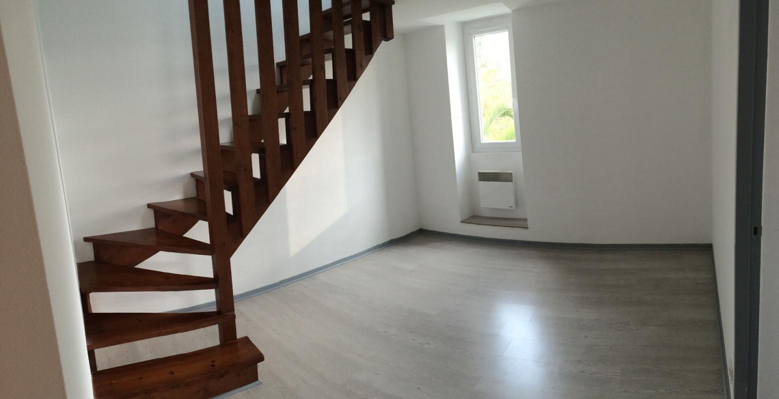 PONTONX-SUR-L'ADOUR Appartement dans maison de village 69 m2 10 minutes de Pontonx 9