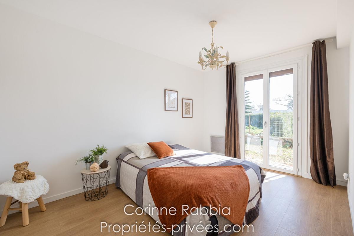 FENOUILLET Maison 100M² sans mitoyenneté 5