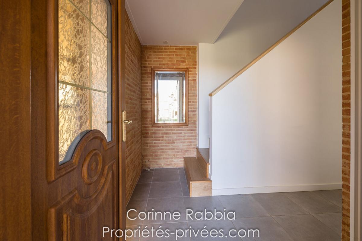 FENOUILLET Maison 100M² sans mitoyenneté 7