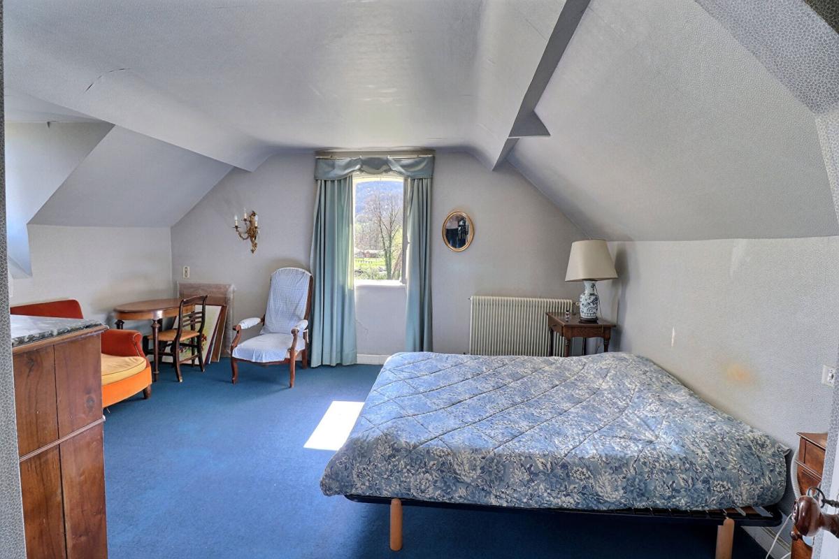 SAINT-PE-DE-BIGORRE Demeure de Maître - 7 chambres 11