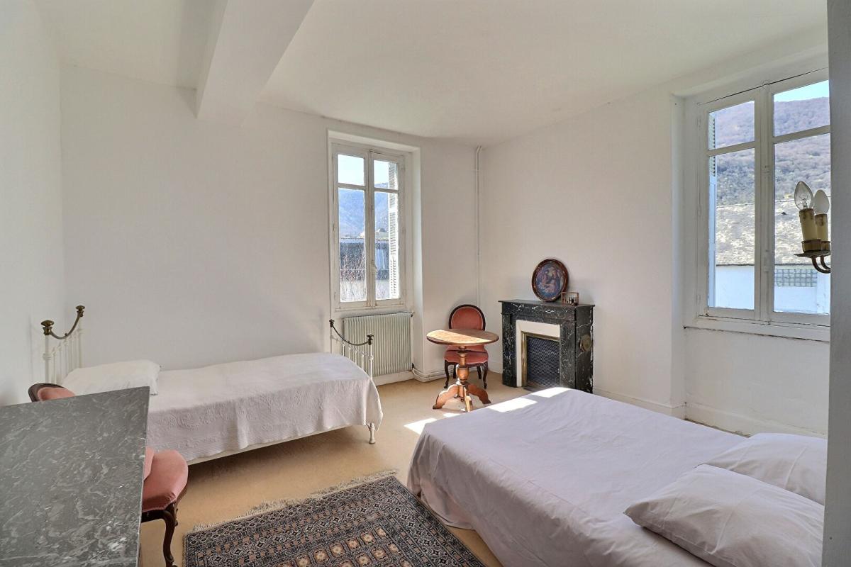SAINT-PE-DE-BIGORRE Demeure de Maître - 7 chambres 13