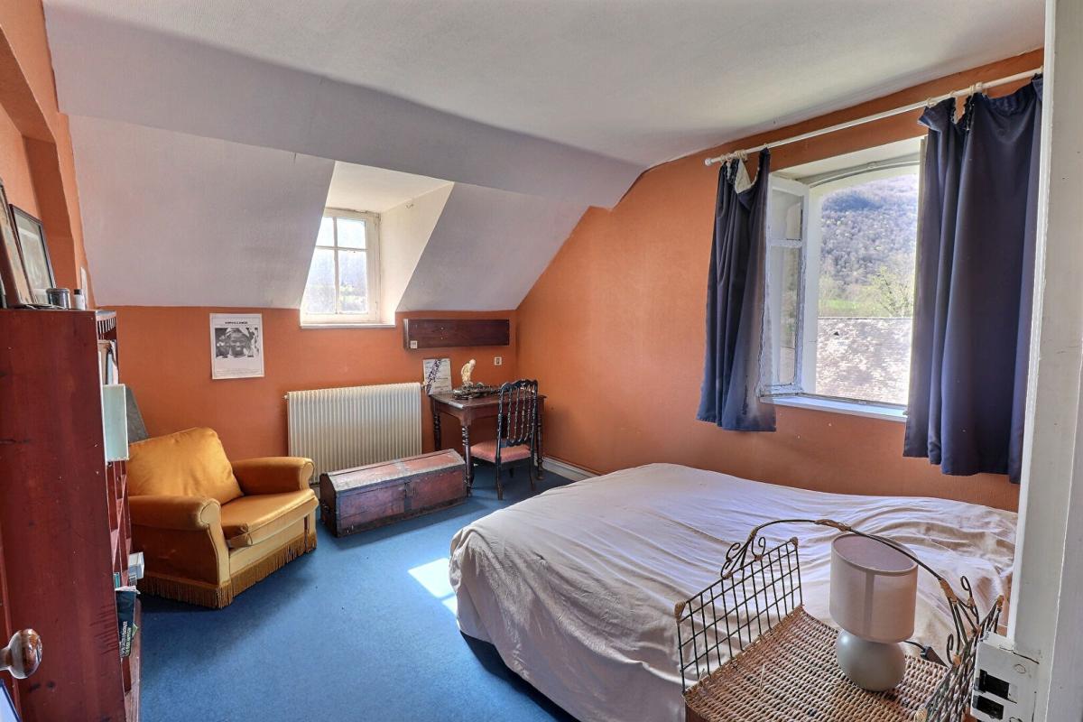 SAINT-PE-DE-BIGORRE Demeure de Maître - 7 chambres 14